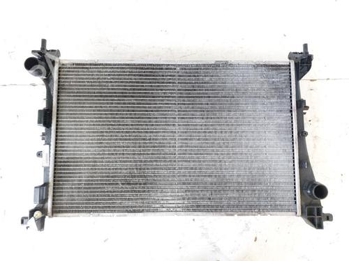 Køler FIAT 500L (351_, 352_) 1.3 D Multijet (199.LYM11, 199.LYM1A) (95 hp) 24654129