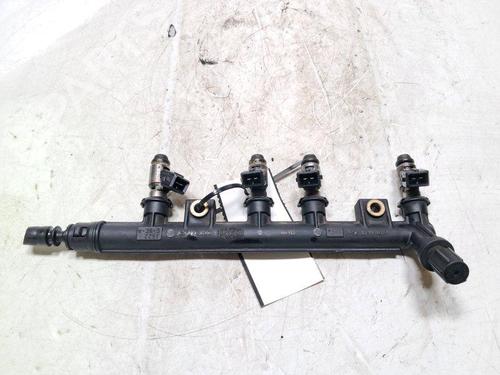 Used Injector Injector FIAT PANDA (169_) 1.2 (169.AXB11, 169.AXB1A) (60 hp) 33734687 33734687