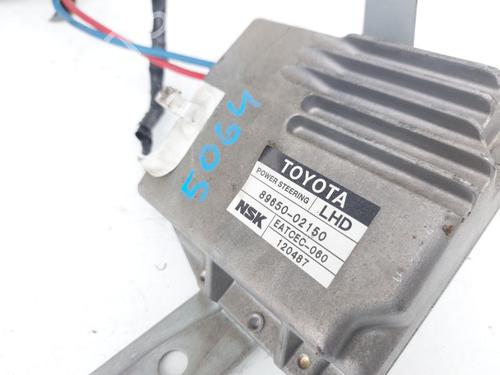 Kolumna kierownicy TOYOTA COROLLA (_E12_) 1.4 D (NDE120_, NDE120R) | BP30478524M21 