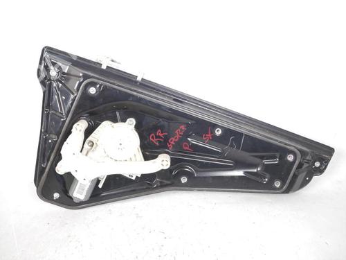 Used Left rear window motor Left rear window motor 15158986 15158986
