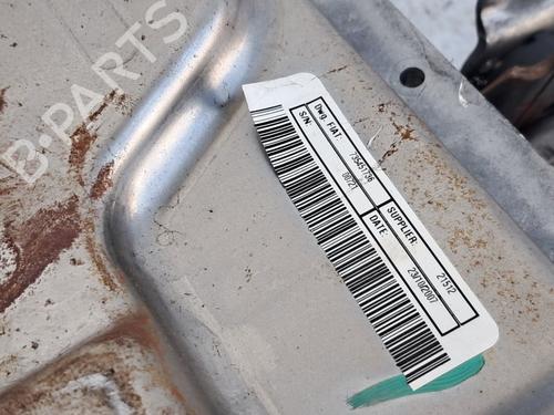 Steering column FIAT 500 (312_) 1.4 (312AXC1B, 312CXC1B) | BP38106756M21 - Image 5