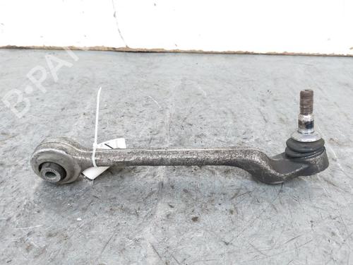 Used Left front suspension arm BMW 1 (F20) 116 d (116 hp) 15166811