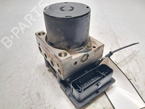 Used ABS pump ABS pump VW POLO IV (9N_, 9A_) 1.4 TDI (70 hp) 34119186 34119186