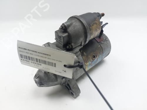 Used Starter LANCIA Y (840_) 1.2 (840AA, 840AF1A) (60 hp) 29474629