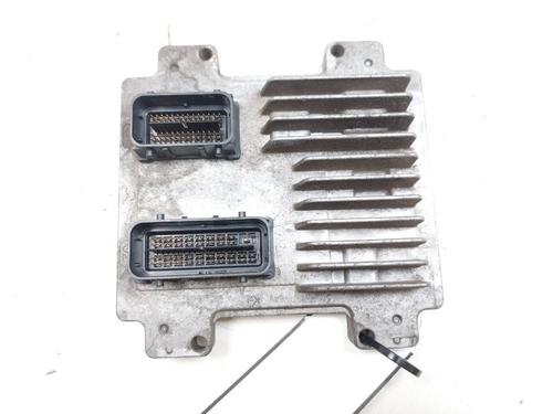 Used Engine control unit (ECU) OPEL CORSA D (S07) 1.2 (L08, L68) (86 hp) 28534596