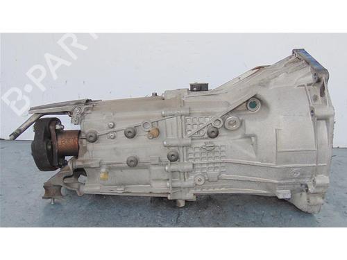 Gearbox BMW 1 (E87) 120 d | BP15143287M3 