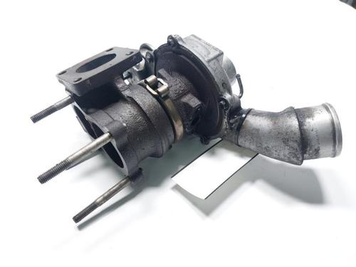Turbolader/Kompressor FIAT DOBLO MPV (119_, 223_) 1.9 JTD | BP29933306M71 