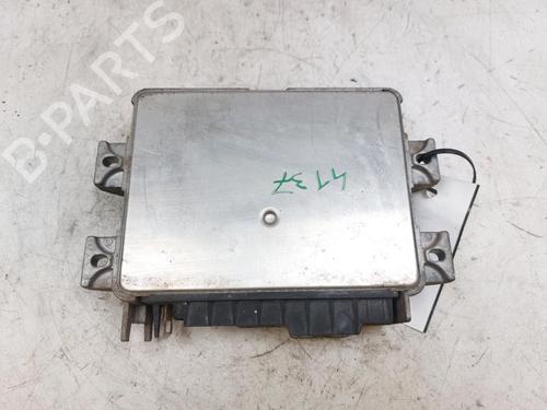 Engine control unit (ECU) FIAT PUNTO (176_) 75 1.2 | BP27442591M57