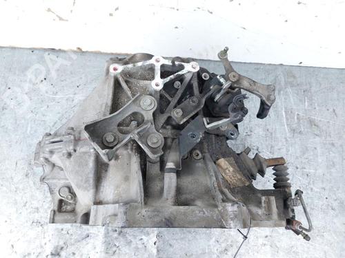 Gearbox TOYOTA RAV 4 IV (_A4_) 2.0 D (ALA40_, ALA40R) | BP15173700M3