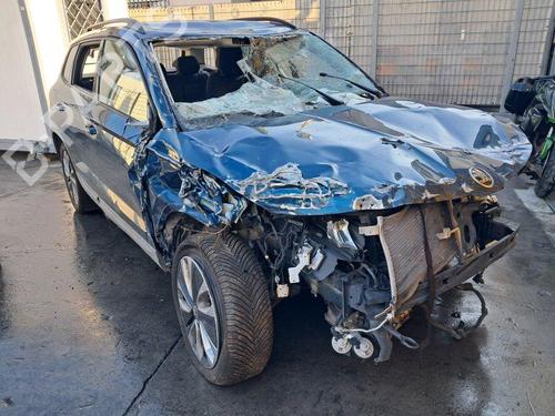 Climate control SKODA KAROQ (NU7, ND7) 2.0 TDI | BP31011007I5