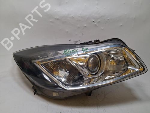 Used Right headlight Right headlight 38641991 38641991