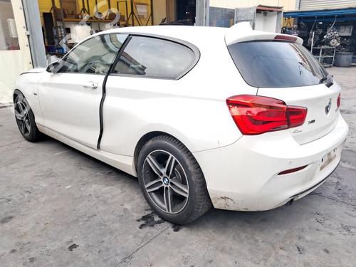 Electronic module BMW 1 (F21) 118 d xDrive | BP33194231M83 - Image 8