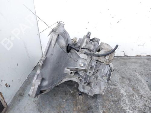 Gearbox OPEL COMBO Box Body/MPV 1.6 CNG 16V | BP33312006M3  - Image 6