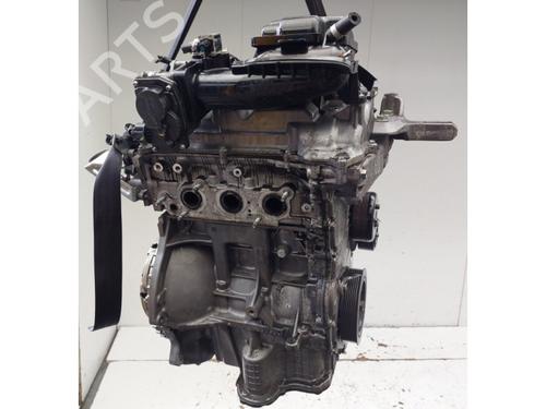 Engine NISSAN MICRA IV (K13K, K13KK) 1.2 | BP35775609M1 - Image 3