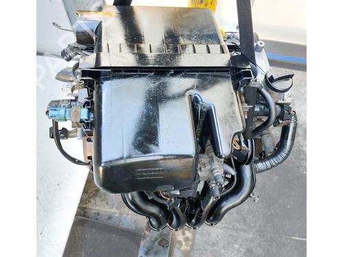 Engine TOYOTA YARIS (_P1_) 1.0 (SCP10_, SCP10R) | BP30802821M1