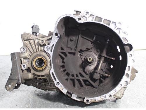 Used Gearbox HYUNDAI GETZ (TB) 1.5 CRDi (82 hp) 15142549