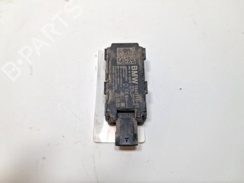Used Engine control unit (ECU) Engine control unit (ECU) BMW 1 (F70) 118 d (150 hp) 40179149 40179149