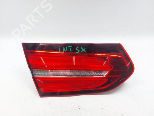 Used Left taillight MERCEDES-BENZ GLC Coupe (C253) 250 d 4-matic (253.309) (204 hp) 24169140