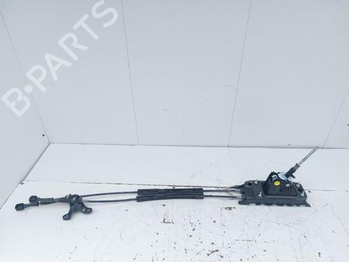 Used Shift knob Shift knob SKODA KAMIQ (NW4) 1.0 TSI (95 hp) 15168185 15168185