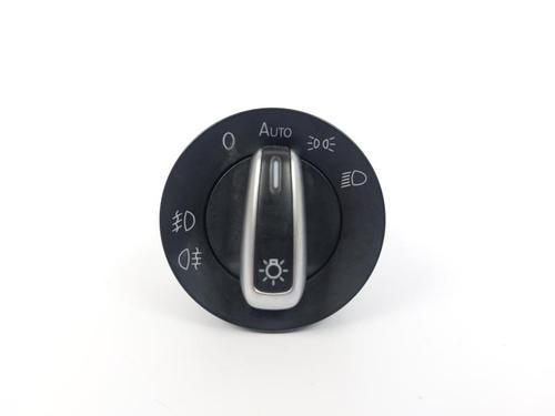 Used Switch VW GOLF VI (5K1) 1.6 BiFuel (102 hp) 17204033