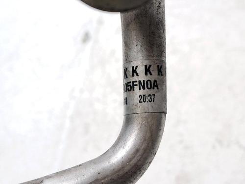 AC pipe NISSAN MICRA V (K14) 0.9 IG-T | BP33734766M126  - Image 6