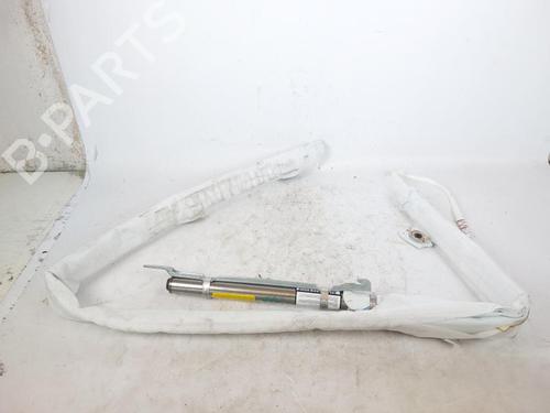 Right curtain airbag FIAT 500L (351_, 352_) 1.3 D Multijet (199.LYM11, 199.LYM1A) 520023110 520023110