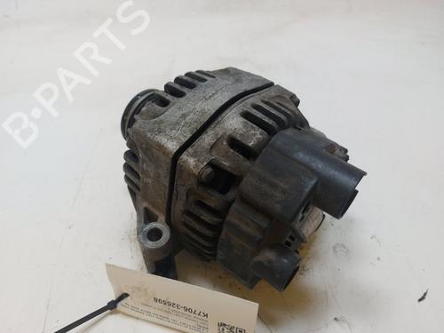 Alternator FIAT PANDA (169_) 1.3 D Multijet (169.AXC1A) | BP36381110M7 - Image 4