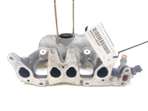 Intake manifold FIAT PUNTO (176_) 75 1.2 | BP29584069M70 