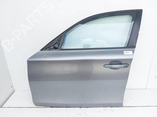 Used Left front door BMW 1 (E87) 118 d (143 hp) 23880930
