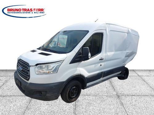 Other FORD TRANSIT V363 Van (FCD, FDD) 2.2 TDCi | BP30145409O1 - Image 4