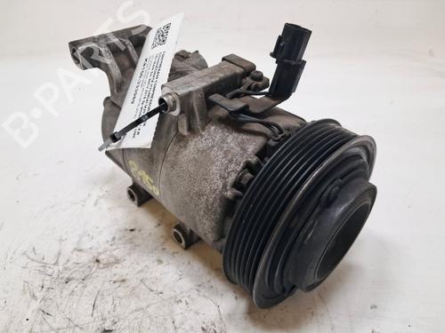 AC compressor HYUNDAI ix20 (JC) 1.4 | BP37757491M34 - Image 2