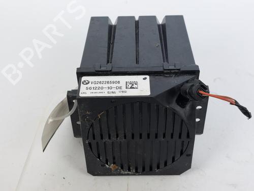 Used Speaker BMW 3 Touring (G21, G81) 330 e Plug-in-Hybrid (292 hp) 15893529
