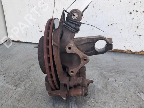 Left front steering knuckle FIAT DUCATO Van (250_) 100 Multijet 2,2 D | BP37660357M25 - Image 3