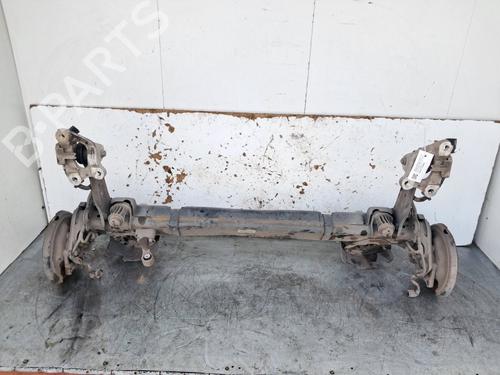 Used Rear axle Rear axle 37019994 37019994