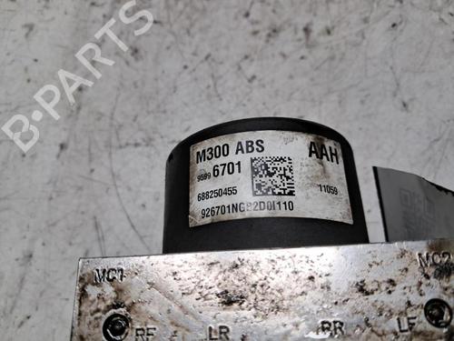 ABS pump CHEVROLET SPARK (M300) 1.0 | BP33193215M43  - Image 6