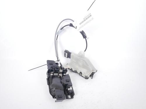 Used Rear left lock CITROËN C3 / C3 ORIGIN III (SX) 1.2 PureTech 82 (83 hp) 15160089