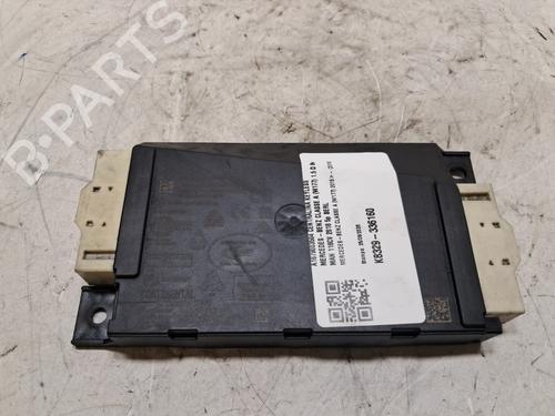 Used Engine control unit (ECU) Engine control unit (ECU) 38591527 38591527