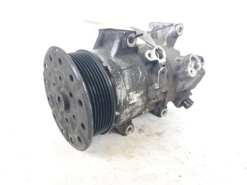Used AC compressor TOYOTA AVENSIS Estate (_T27_) 2.2 D-4D (ADT271_, ADT271R) (177 hp) 15159284