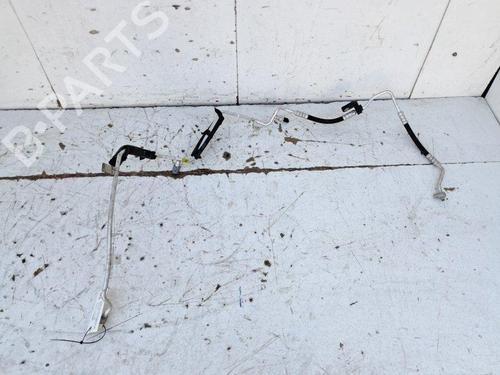 Used AC pipe AC pipe FIAT PANDA (312_, 319_) 1.0 Mild Hybrid (312.PYD1B) (69 hp) 34207056 34207056