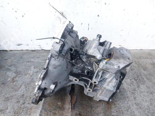 Gearbox OPEL CORSA D (S07) 1.3 CDTI (L08, L68) | BP33613503M3 - Image 5