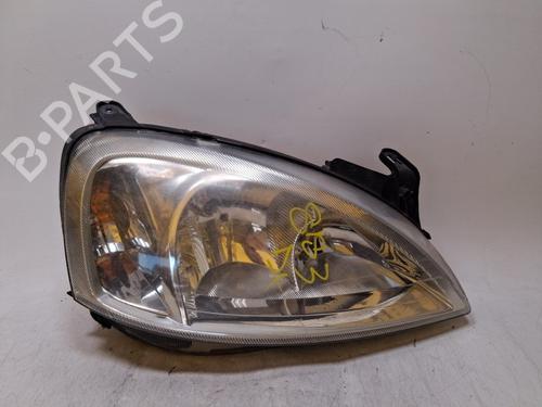 Koplamp rechts Koplamp rechts 38011846 38011846