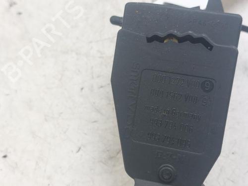 Steering column stalk SMART CITY-COUPE (450) 0.6 (S1CLA1, 450.341) | BP26900948I23 