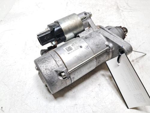 Startmotor SKODA KAROQ (NU7, ND7) 2.0 TDI (116 hp) 31011027
