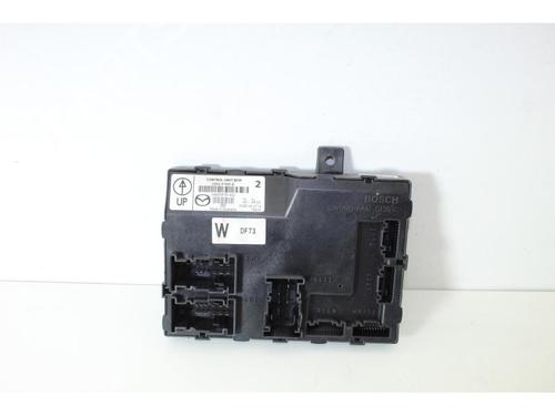 Used Electronic module Electronic module MAZDA 2 (DE_, DH_) 1.4 MZR-CD (68 hp) 15145736 15145736