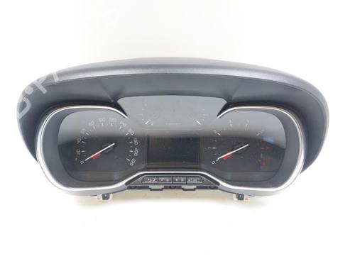 Used Instrument cluster CITROËN C3 AIRCROSS II (2R_, 2C_) 1.5 BlueHDi 110 (110 hp) 29447983