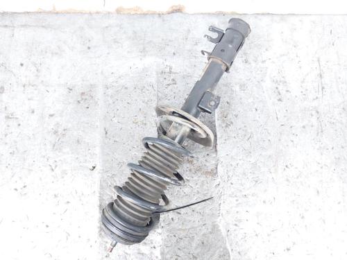 Left front shock absorber OPEL CORSA D (S07) 1.2 (L08, L68) | BP27732426M16