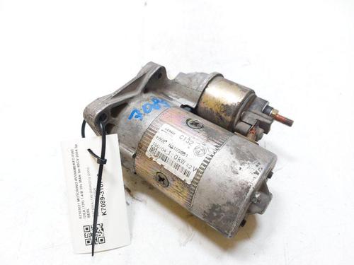 Starter FIAT IDEA (350_) 1.4 16V | BP33752482M8 - Image 3