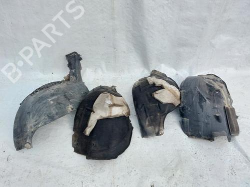 Other JAGUAR E-PACE (X540) 2.0 D150 AWD | BP30613285O1 