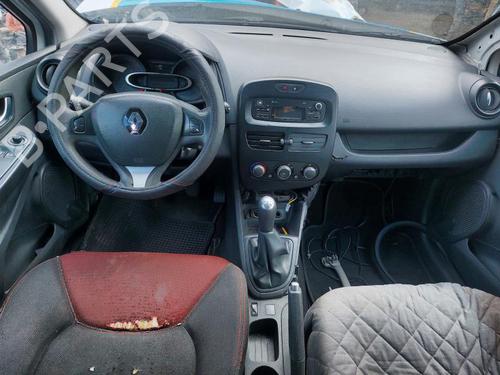 Alternator RENAULT CLIO IV (BH_) 1.5 dCi 75 | BP15174631M7 