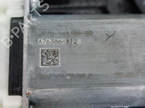 Front right window mechanism FORD FOCUS IV (HN) 1.5 EcoBlue | BP23881590C23 - Image 3